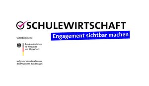 SCHULEWIRTSCHAFT-Preis 2024 „Engagement sichtbar machen!“