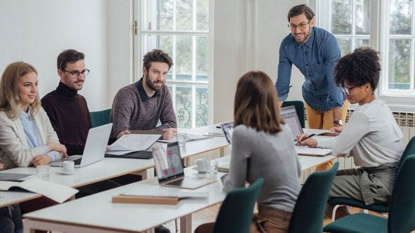 Netzwerktreffen Netzwerktreffen