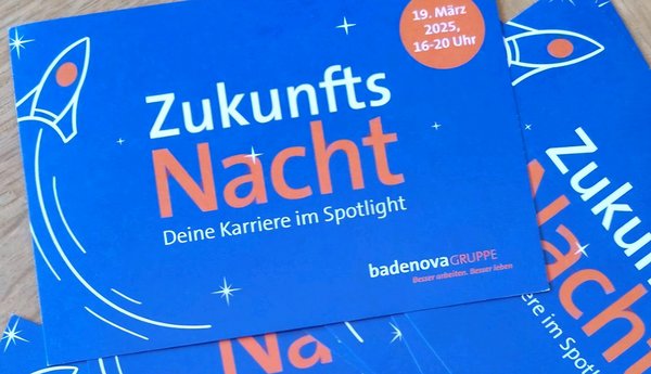 ZukunftsNacht ZukunftsNacht