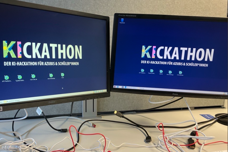 Kickathon Reutlingen