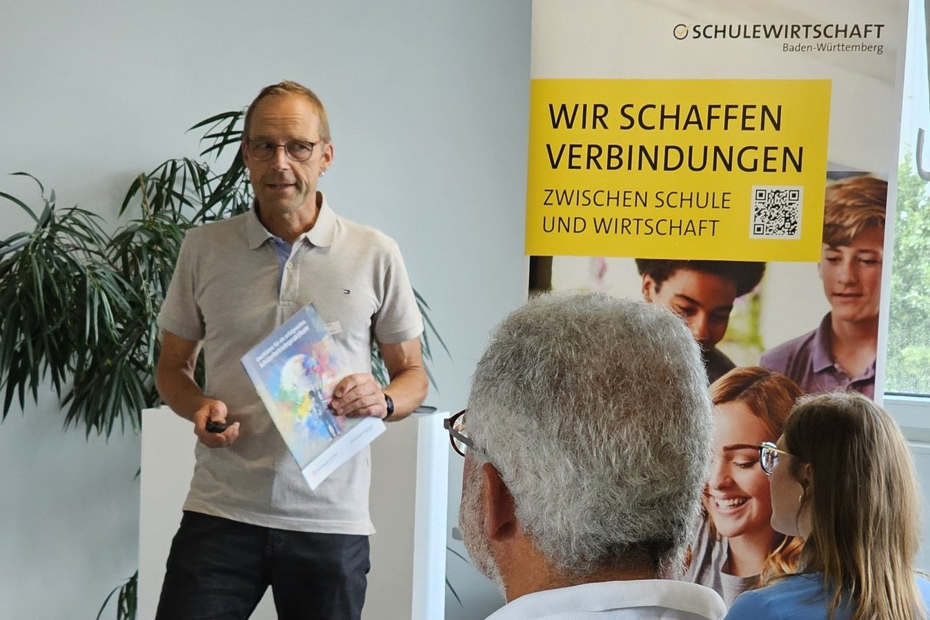 Einblicke in die rechtssichere Gestaltung von Schülerpraktika