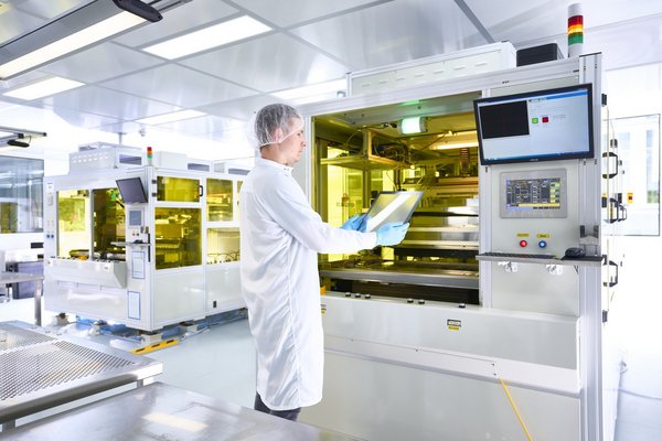 Dialog bei Data Modul 