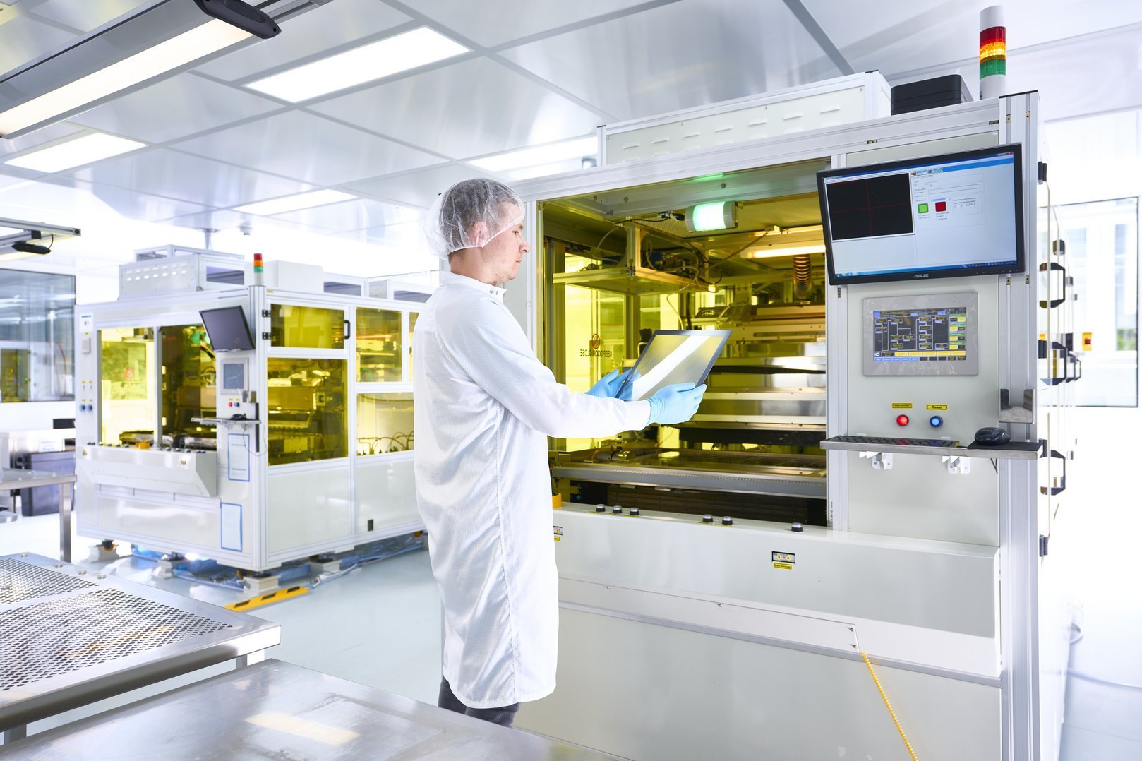 Dialog bei Data Modul 