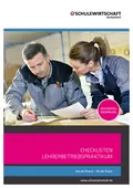 Checkliste Betriebspraktikum