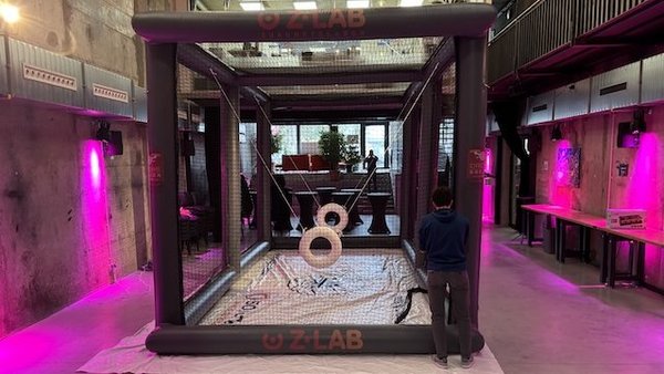 Eine Zukunft voller Chancen