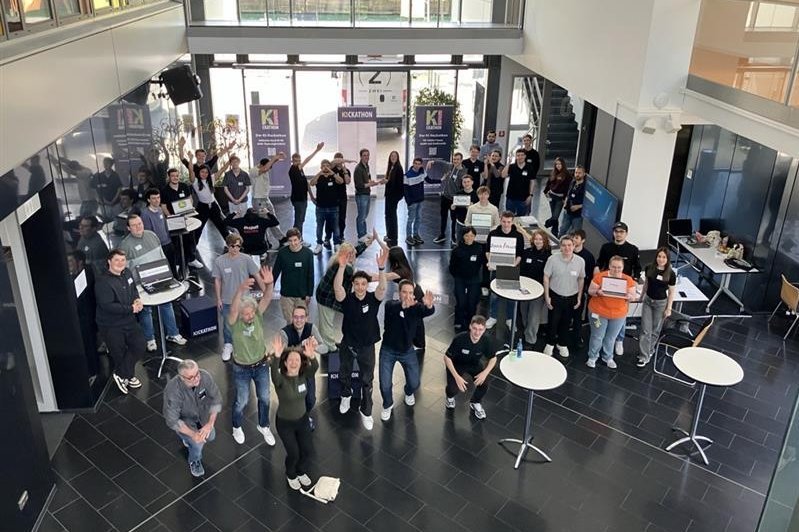 Kickathon Mannheim