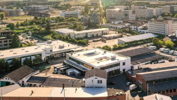 Blechhelden in der Ausbildung Blechhelden in der Ausbildung