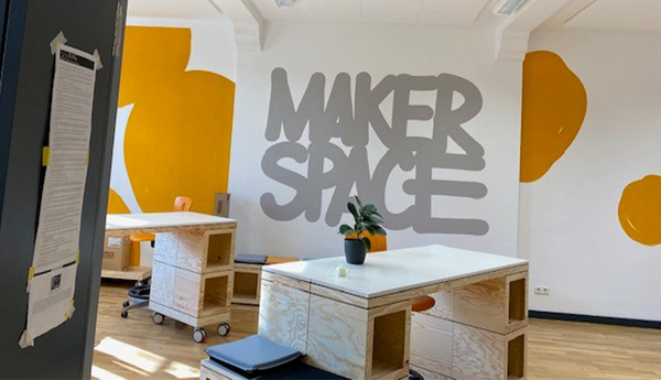 Makerspace Makerspace