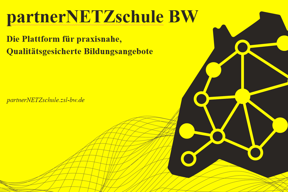 partnerNETZschule BW partnerNETZschule BW
