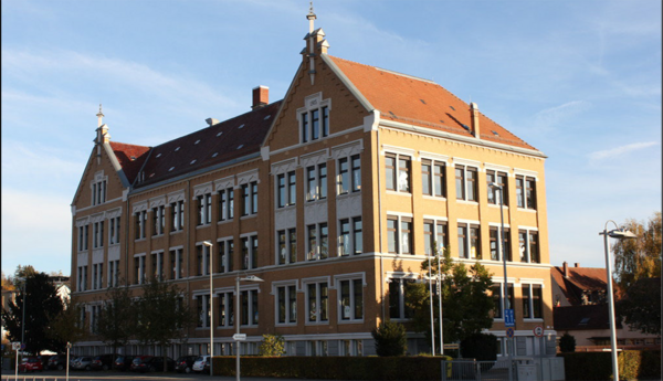 Dabei bei Startchancen BW - die Schillerschule Tuttlingen