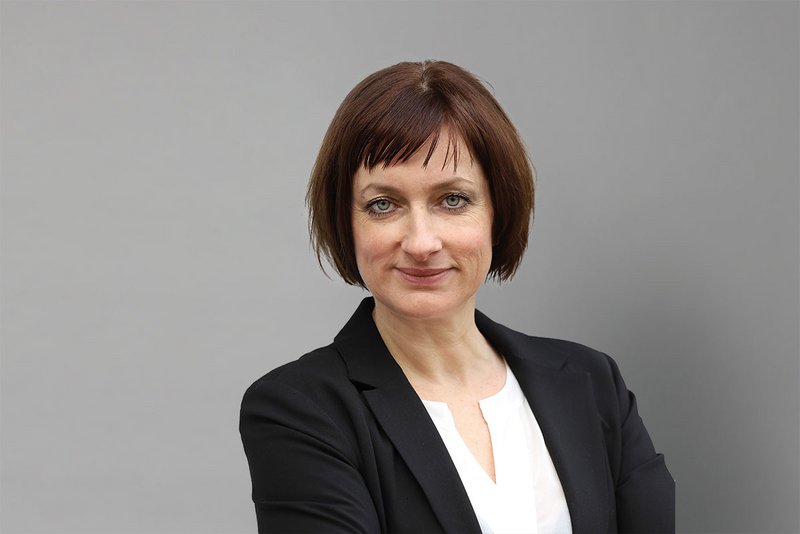 Portrait Manja Hannemann