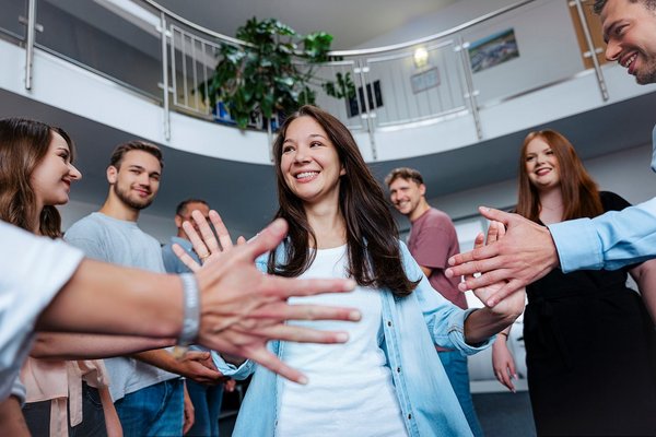 Gesundheitsförderung im beruflichen Alltag Gesundheitsförderung im beruflichen Alltag