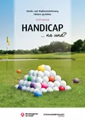 Handicap na und?