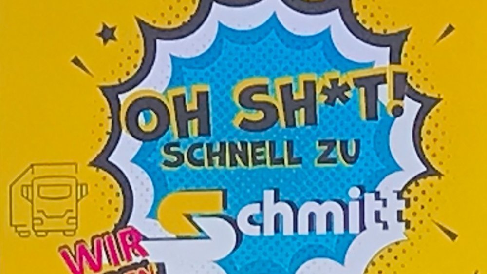 Ausbildung bei Schmitt Ausbildung bei Schmitt