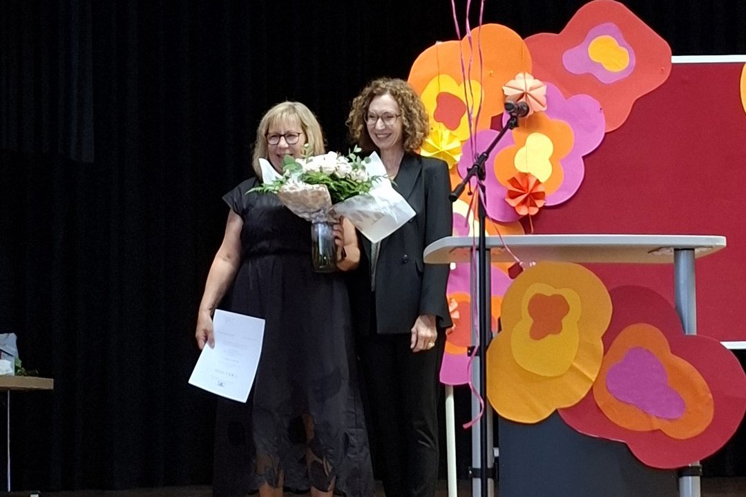 Blumen zum Dank Blumen zum Dank