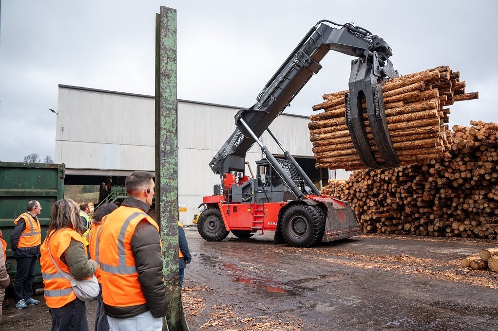30-Tonner