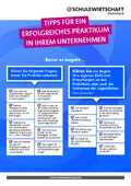 Tipps für Unternehmen