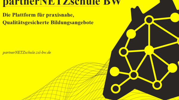 partnerNETZschule: Die Online-Plattform für praxisnahe, qualitätsgesicherte Bildungsangebote
