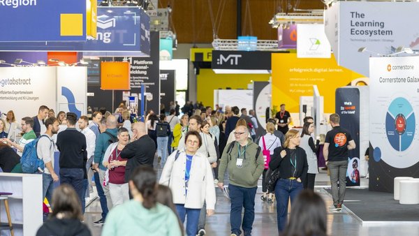 LEARNTEC 2026: Digitale Transformation in der Bildung
