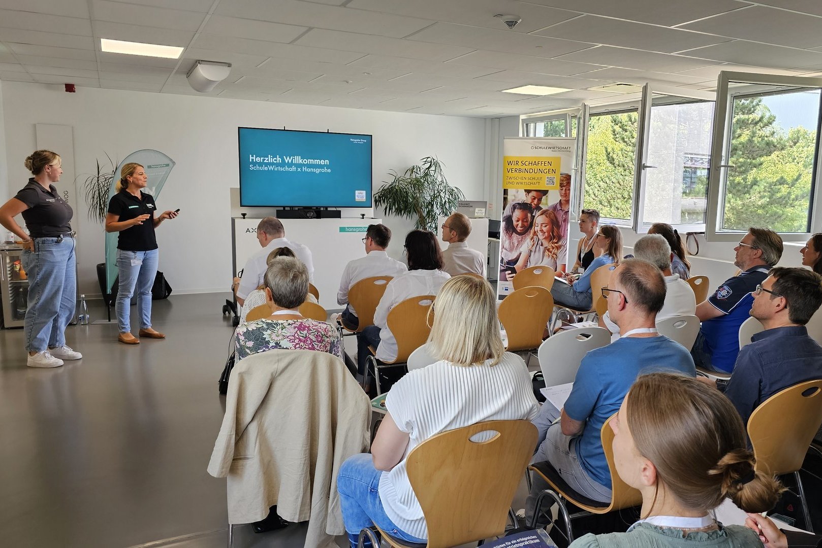 Weitere interessante Informationen 