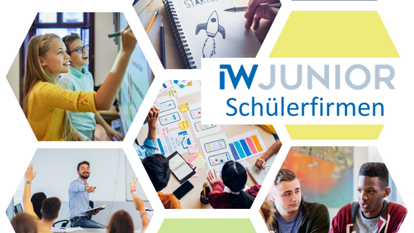 Bedeutung von JUNIOR wbs für die Berufliche Orientierung (BO)