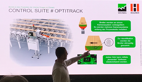 KI Anwendungsmöglichkeiten