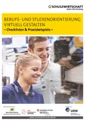 Checkliste Virtuelle Berufsorientierung - Chancen und Möglichkeiten