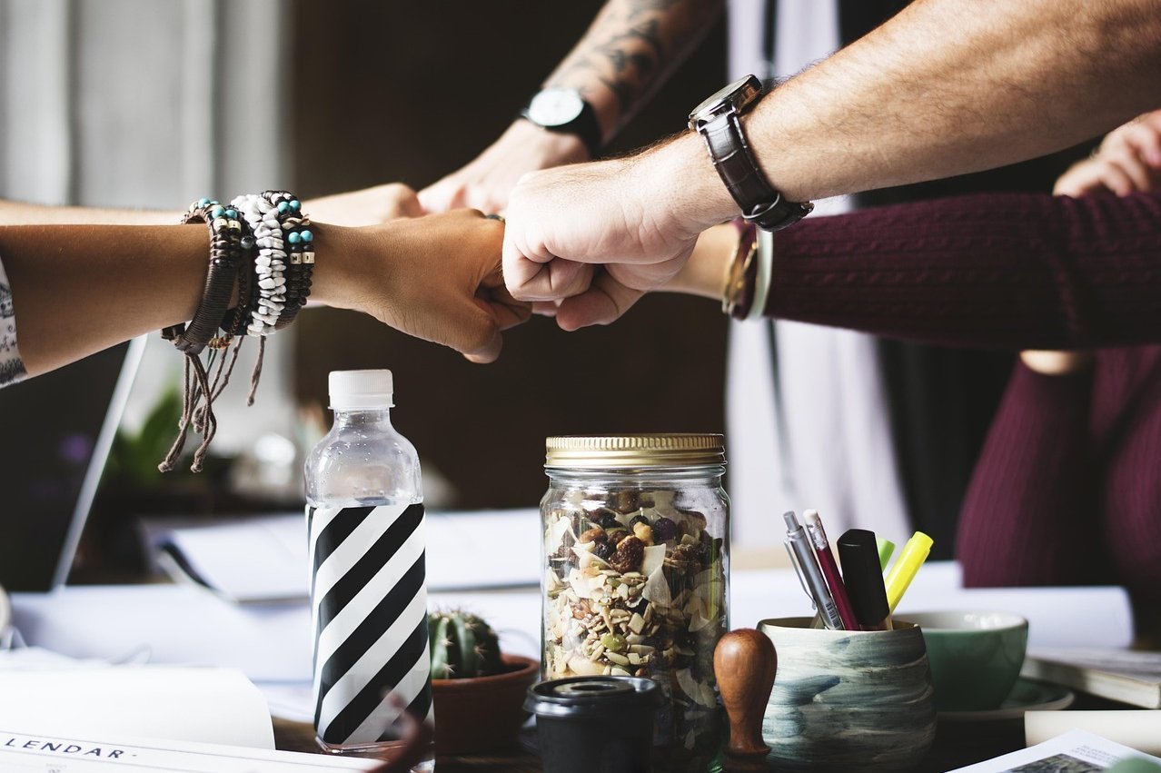 SCHULEWIRTSCHAFT stärkt und unterstützt SCHULEN