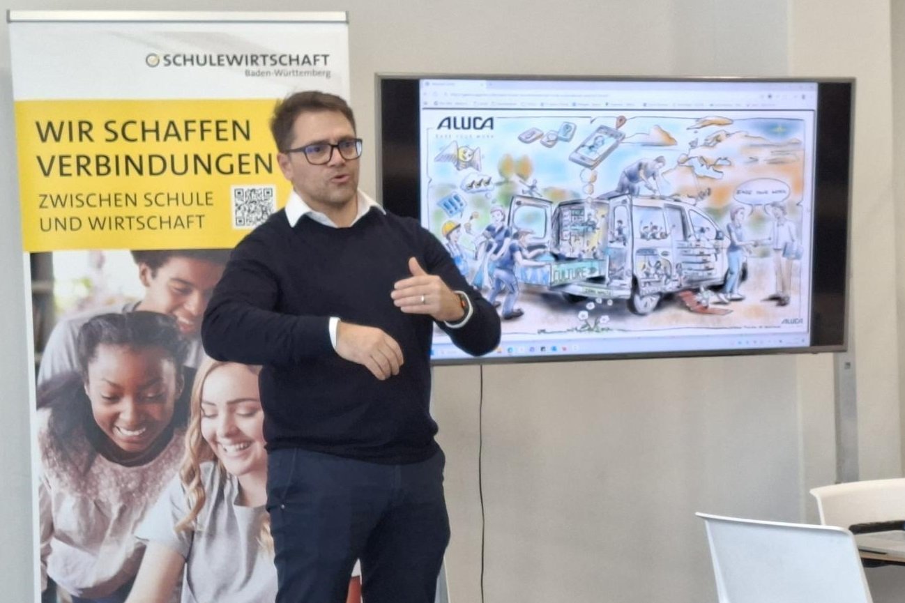 Unternehmensvorstellung Unternehmensvorstellung