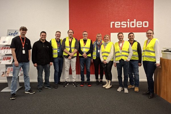 Technik trifft Unternehmertum Technik trifft Unternehmertum
