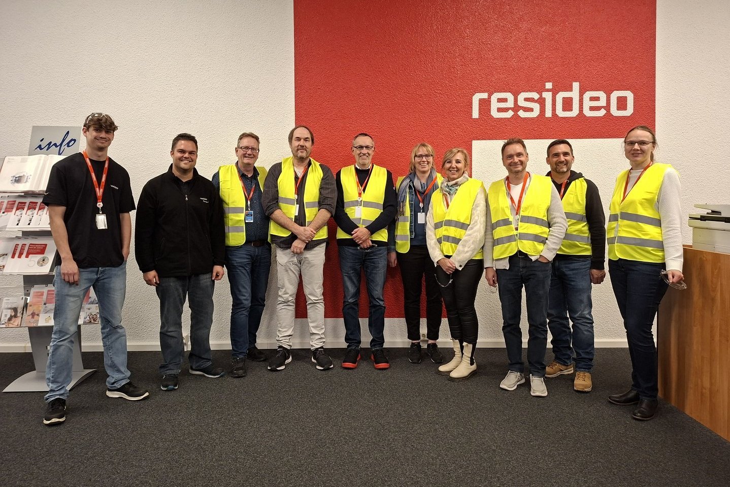 Technik trifft Unternehmertum Technik trifft Unternehmertum