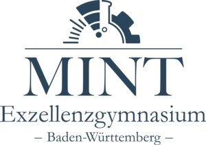 Logo des Exzellenzgymnasiums