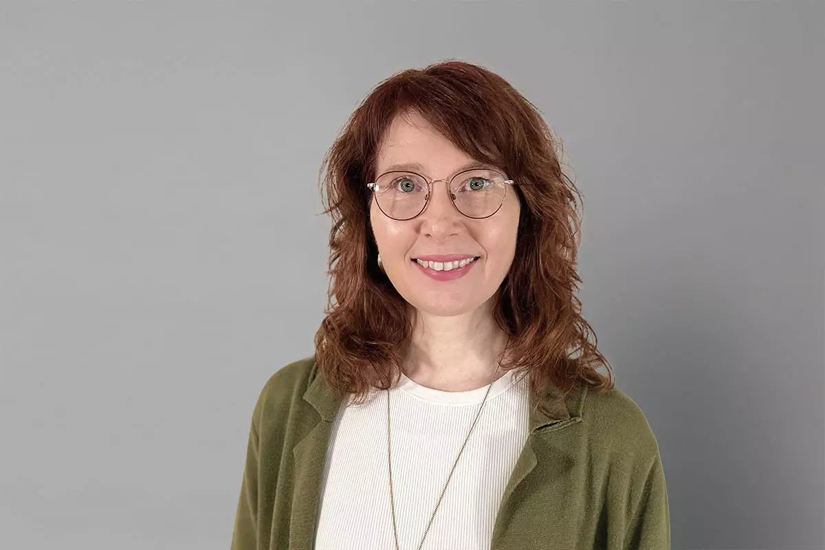 Heike Baumann