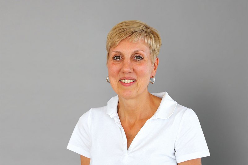 Portrait Sabine Ahua