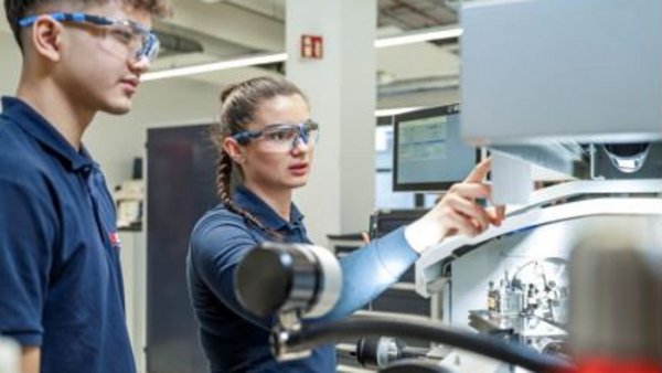 Hightech aus Pforzheim: Wie intelligente Metalle Leben retten