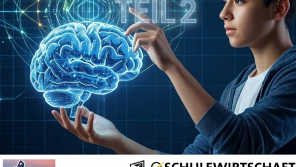 Künstliche Intelligenz in Bildung und Berufsorientierung – vom Ausprobieren zum Anwenden