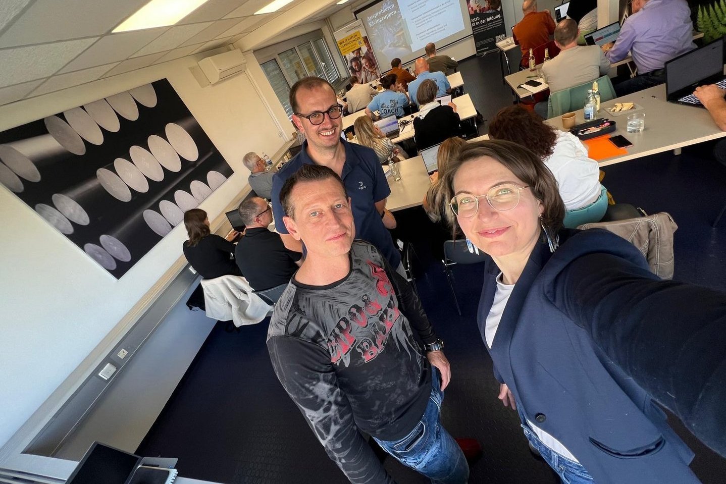 KI in der beruflichen Orientierung