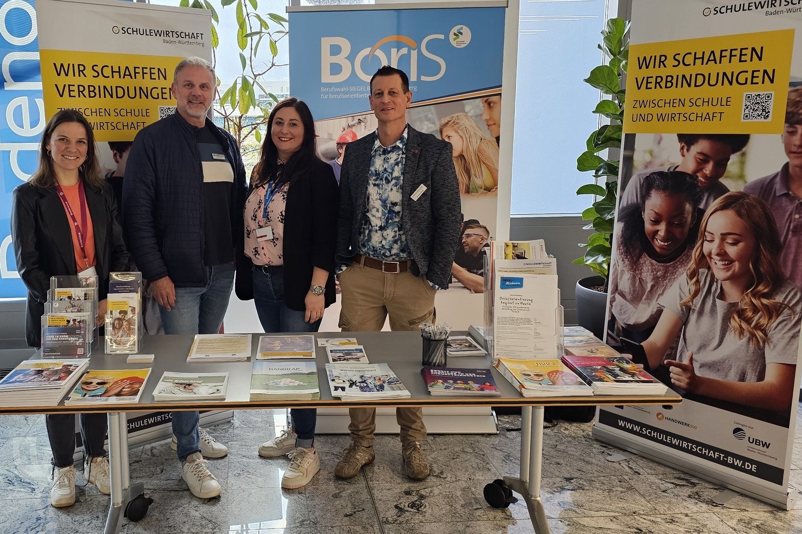 badenova Zukunftsnacht 2026