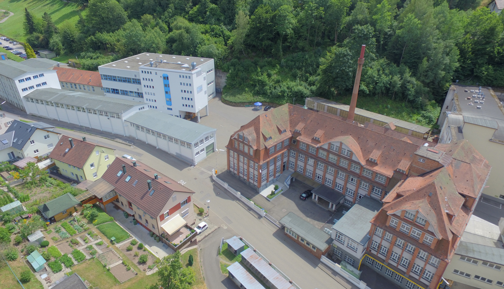 Hittech Prontor GmbH Hittech Prontor GmbH