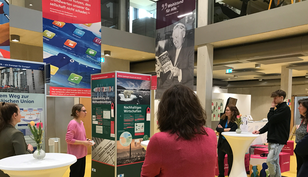 Ausstellung