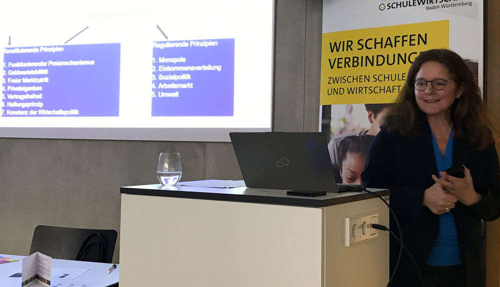 Prof. Dr. Anja Engelmann