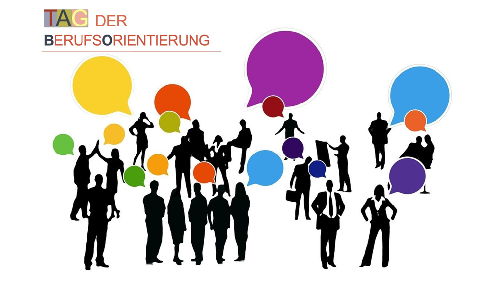 Neue Impulse für die Berufsorientierung Neue Impulse für die Berufsorientierung