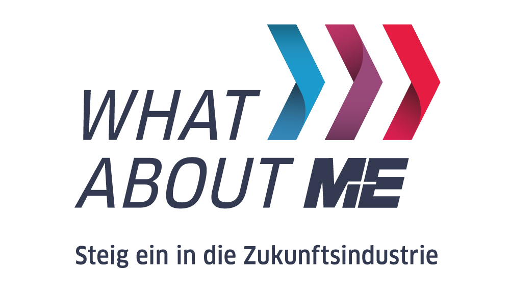 Neues Karriereportal der M+E-Industrie Neues Karriereportal der M+E-Industrie