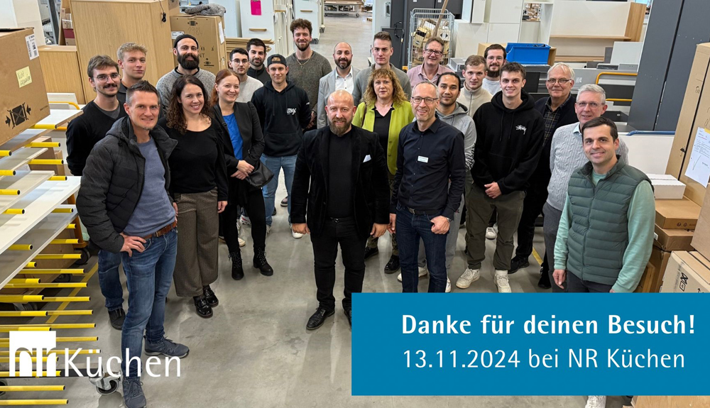 Gruppenfoto aller Gäste der Netzwerkveranstaltung Gruppenfoto aller Gäste der Netzwerkveranstaltung
