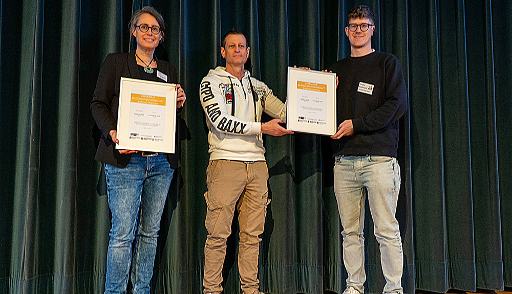Neue Bildungspartnerschaft Neue Bildungspartnerschaft