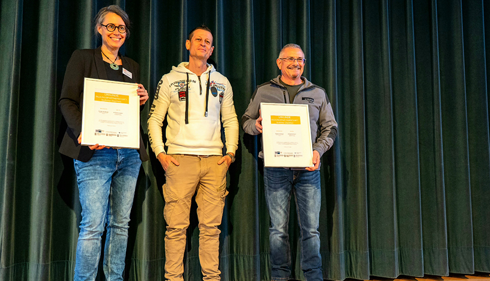 Stolze Partner Stolze Partner