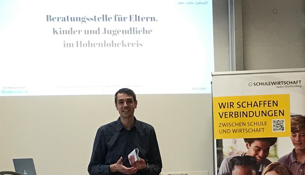 Vortrag Torben Hanselmann Vortrag Torben Hanselmann