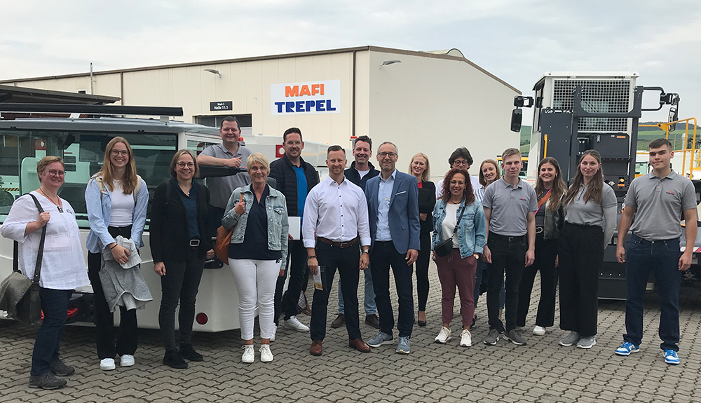Gruppenbild Gruppenbild
