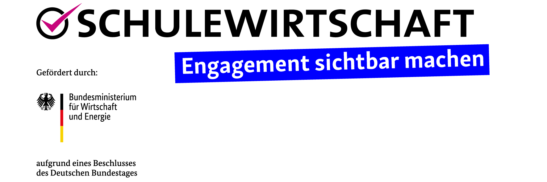 SCHULEWIRTSCHAFT-Preis 2026 SCHULEWIRTSCHAFT-Preis 2026