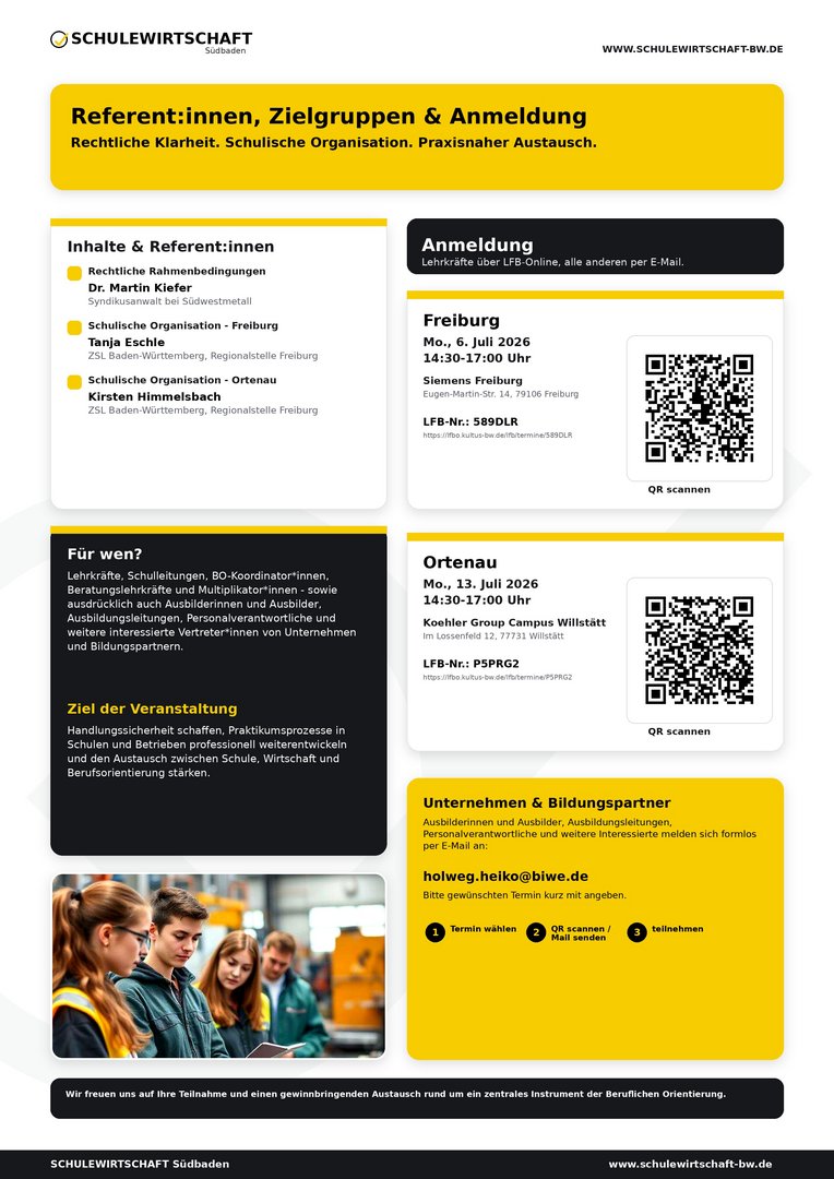Weitere Informationen Weitere Informationen